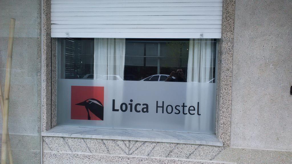Loica Hostel Puerto Madryn Exterior photo
